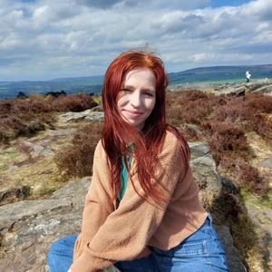 Meet your Posher, Darcie